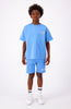 JR. SUNNY TEE | Blue