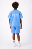 JR. SUNNY TEE | Blue