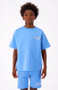 JR. SUNNY TEE | Blue