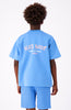 JR. SUNNY TEE | Blue