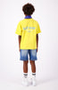 JR. SUNNY TEE | Yellow