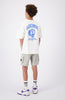 JR. TRANSFORM TEE | Off White