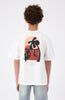 JR. WAVEY TEE | Off White