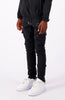 JR CARGO PANTS | Black