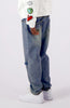 JR. STRAIGHT FIT DENIM | Blue