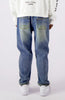 JR. STRAIGHT FIT DENIM | Blue