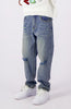 JR. STRAIGHT FIT DENIM | Blue