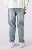 JR. STRAIGHT FIT DENIM | Light Blue