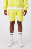 JR.  VIVA LA VIDA SHORTS | Lime