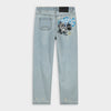 JR. GRAFFITI 3D DENIM | Blue