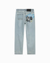 JR. GRAFFITI 3D DENIM | Blue