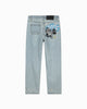 JR. GRAFFITI 3D DENIM | Blue