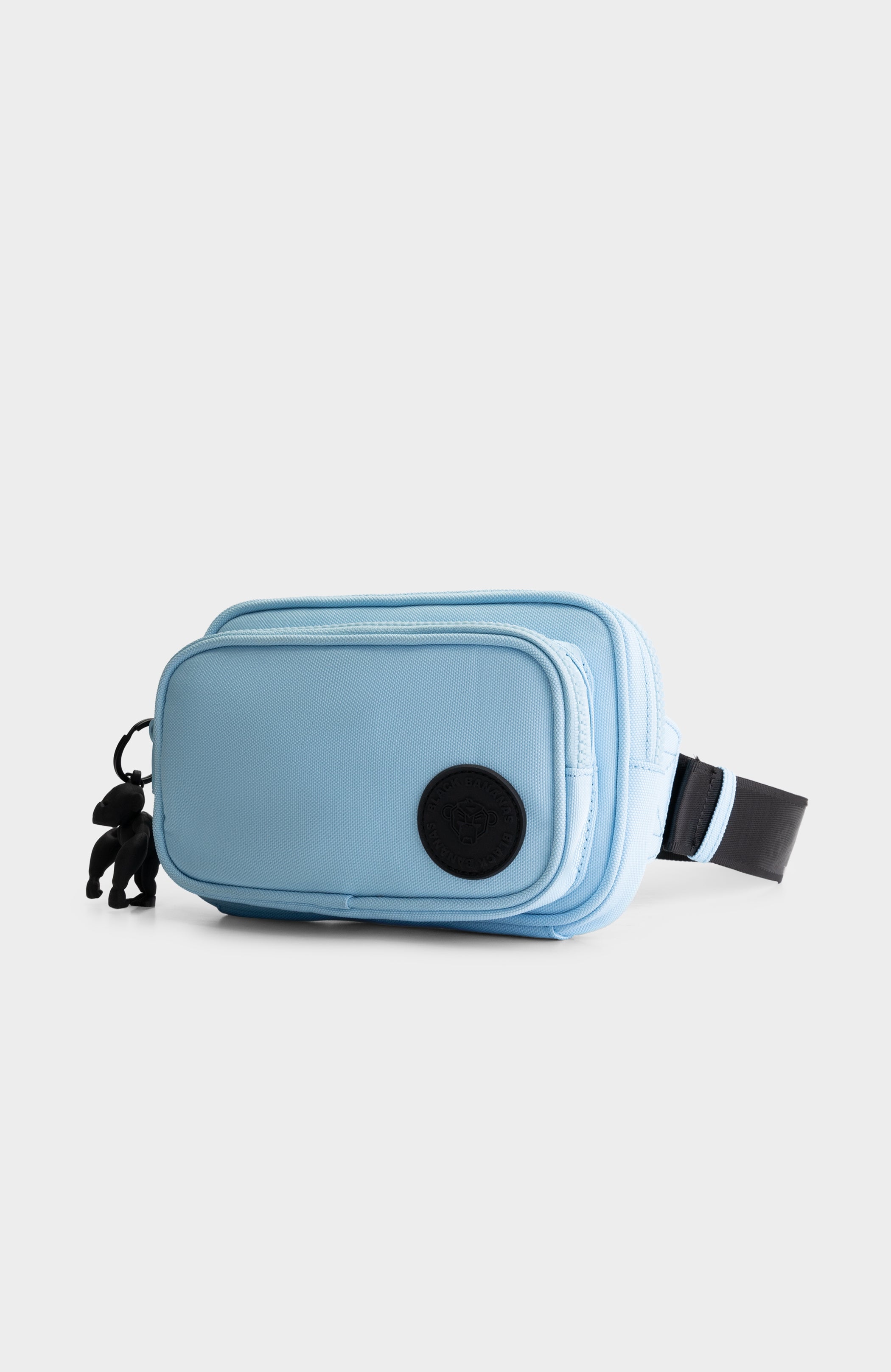 JR. 3D CONVOY FANNYPACK | Light Blue