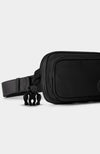 JR. 3D CONVOY FANNYPACK | Black