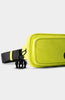 JR. 3D CONVOY FANNYPACK | Neon Yellow