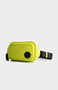 JR. 3D CONVOY FANNYPACK | Neon Yellow