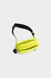 JR. 3D CONVOY FANNYPACK | Neon Yellow