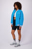 ROYAL BOMBER JACKET | Blue