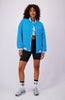 ROYAL BOMBER JACKET | Blue