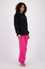 PARACHUTE PANTS | Pink