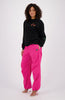 PARACHUTE PANTS | Pink