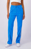 CLASSIC STRIPE TRACKPANTS | Blue