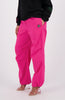 PARACHUTE PANTS | Pink