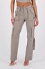 CARGO PANTS | Grey