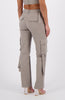 CARGO PANTS | Grey