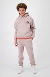 JR. 3D CONVOY SWEATSUIT | Sand