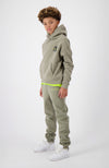 JR. 3D CONVOY SWEATSUIT + T-SHIRT | Green