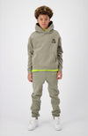 JR. 3D CONVOY SWEATSUIT | Green