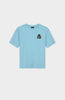 JR. 3D CONVOY T-SHIRT | Light Blue