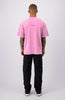 48 HOURS TEE | Pink