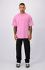 48 HOURS TEE | Pink