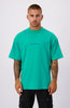 48 HOURS TEE | Green