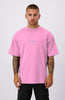 48 HOURS TEE | Pink