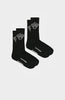 2-PACK CONVOY SOCKS | Black