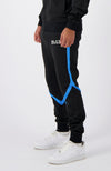 ALIGN TRACKPANTS | Black