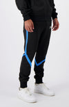 ALIGN TRACKPANTS | Black