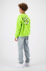 JR. ARCH CONVOY 2.0 CREWNECK | Lime