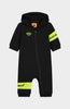 Baby Command Tracksuit | Black