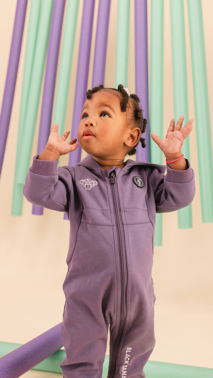 BABY TRACKSUITS – Black Bananas