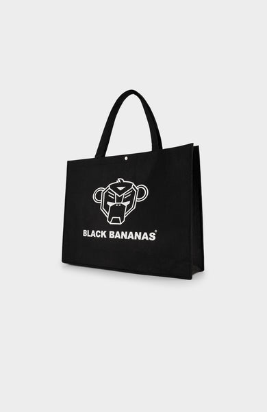 Martha Bag - Zwart - Fantastisch Martha Bag - Zwart - Fantastisch