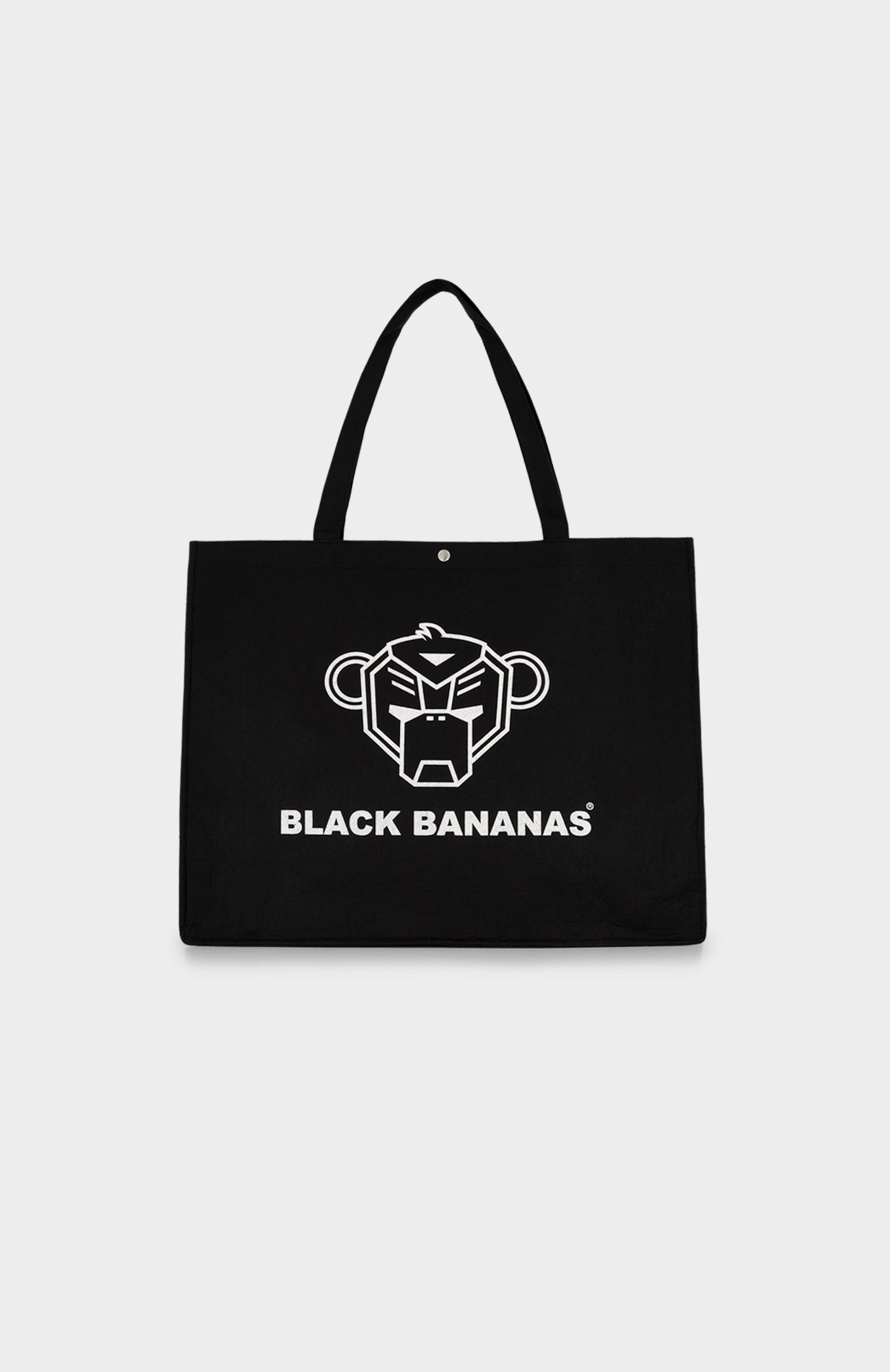 Black bananas tasje sale sale