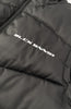 BLOCK BODYWARMER | Black