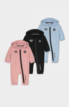 3 PACK - BABY ANORAK TRACKSUIT