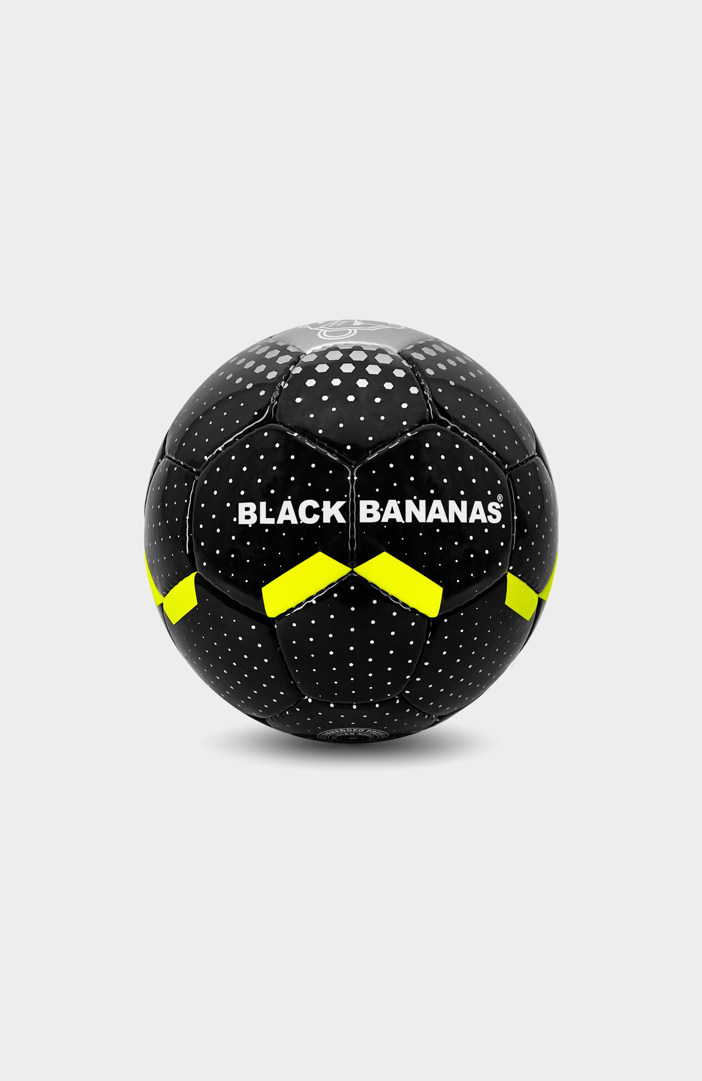 BB Ball | Black