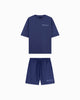 DESIGN DEPT TWINSET | Navy