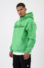 CALLIGRAPHY HOODIE | Green